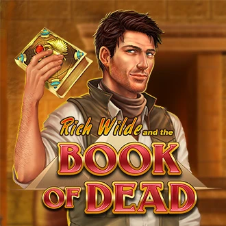 Book of Dead slot bij Daytona Spin Casino