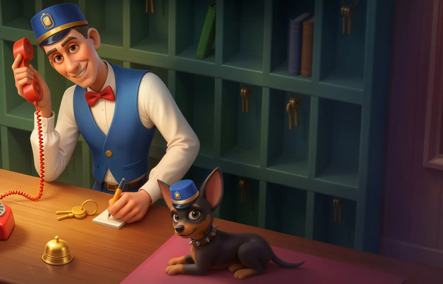 Gepersonaliseerde aanbiedingen